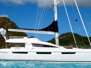 PRIVILEGE MARINE PRIVILEGE 745