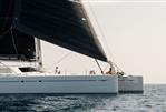 MULTIPLAST Custom Fast Cruising Catamaran - MAGIC CAT