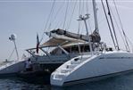 MULTIPLAST Custom Fast Cruising Catamaran - MAGIC CAT