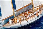 Tito Szyka New-Classic Ketch Replica - RECLUTA