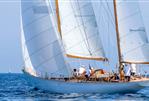 Tito Szyka New-Classic Ketch Replica - RECLUTA
