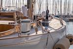 Tito Szyka New-Classic Ketch Replica - RECLUTA