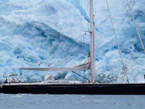 Trehard Shipyard Cutter rigged Centreboard Sloop