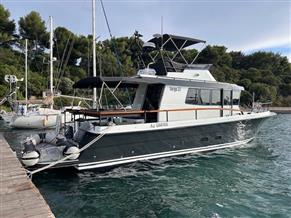 Botnia Targa Targa 37