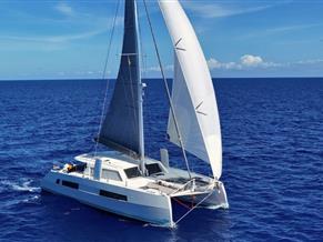 CATANA 53
