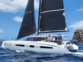 Outremer Yachting Outremer 55