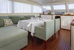 BURGER Boat Company Burger 60 - Steel Gentleman Yachts - SALLY