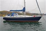 Rival Bowman Starlight 35 - 1996 Starlight 35 MkII - LA MOUETTE