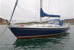 Rival Bowman Starlight 35 - 1996 Starlight 35 MkII - LA MOUETTE