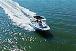 Boston Whaler 210 Dauntless