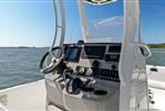 Boston Whaler 210 Dauntless
