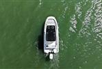 Boston Whaler 210 Dauntless