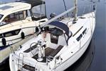 Jeanneau Sun Odyssey 32i