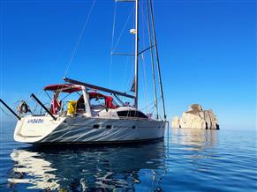 Wauquiez Pilot Saloon 47