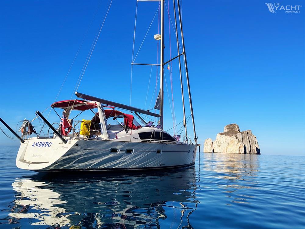 Wauquiez Pilot Saloon 47 - Default Image