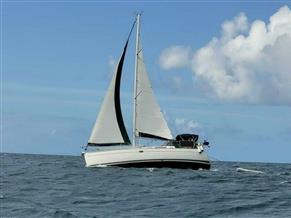 Jeanneau Sun Odyssey