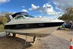 Fairline Targa 34