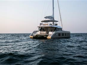 SUNREEF YACHTS Sunreef 50