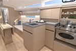 Beneteau Oceanis 34.1