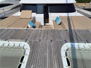 Sunreef Yachts Sunreef 50