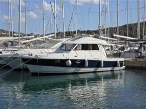 Beneteau Antares 10.80