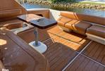 Sea Ray 500 Sundancer - Back Deck