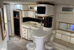 Sea Ray 500 Sundancer - Salon And Galley