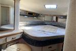 Sea Ray 500 Sundancer - Captain's Quarters