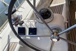 Benetaeu Oceanis 54 - Helm Port