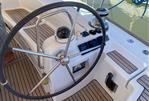 Benetaeu Oceanis 54 - Helm Stb