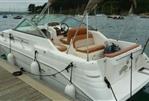 Searay 270