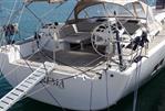 Hanse Sloop HANSE 588 - EREMA