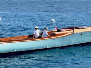 Phonem Creation Design Runabout