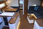 BENETEAU FIRST 53 YACHT - YAGIZA