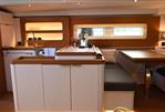 BENETEAU FIRST 53 YACHT - YAGIZA
