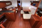 Beneteau Oceanis 45
