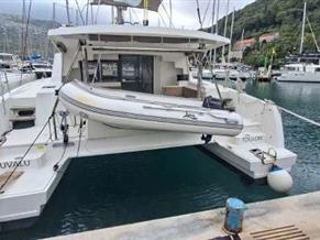 BALI CATAMARANS BALI 4.5