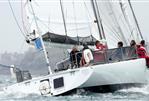 MAG France Cruising Converted ex IMOCA 60 - FUJI