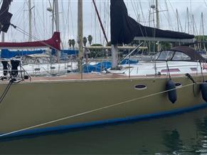 HANSE 461 E