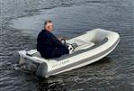 Williams Mini Jet 280 RIB - Williams Mini Jet 280 RIB