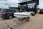 Williams Mini Jet 280 RIB - Williams Mini Jet 280 RIB