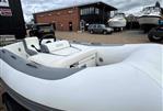 Williams Mini Jet 280 RIB - Williams Mini Jet 280 RIB