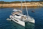 Fountaine Pajot Aura 51 - 2024 Fountaine Pajot Aura 51 - PACIFICO for sale