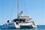 Fountaine Pajot Aura 51 - 2024 Fountaine Pajot Aura 51 - PACIFICO for sale