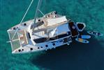 Fountaine Pajot Aura 51 - 2024 Fountaine Pajot Aura 51 - PACIFICO for sale