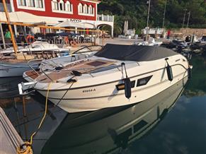 QUICKSILVER ACTIV 805