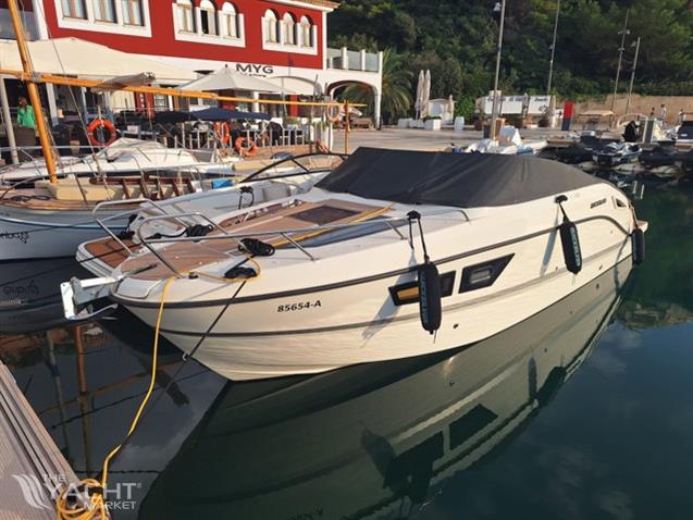 QUICKSILVER ACTIV 805