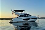 Sunseeker Manhattan 52 - 2025 08 Farpoint - Menorca PORTADA