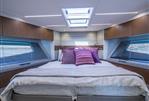 Sunseeker Predator 50 - 24 - VIP Cabin