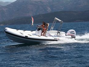 Selva Marine Selva D 650